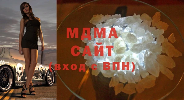 стафф Михайловск